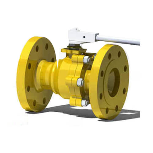 Ball Valves