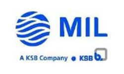 ksb mill logo