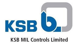 ksb mill logo