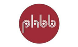 PHBB logo